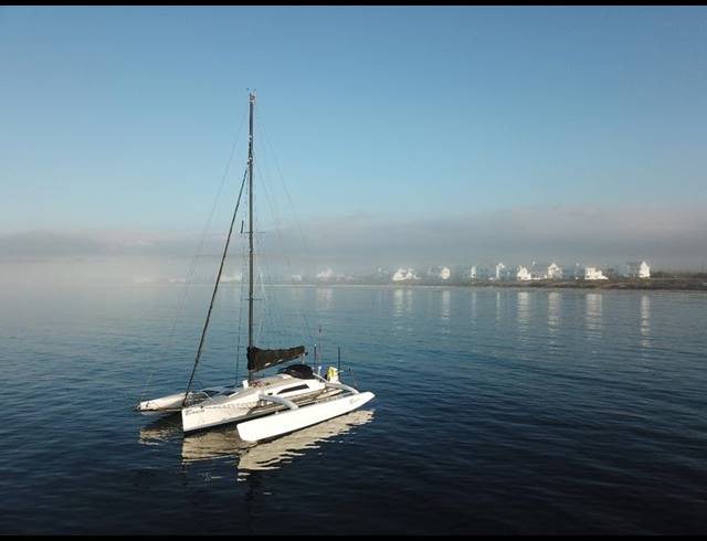 LAND FOR SALE IN BRITANNIA BAY